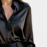 Irena – Elegantna bluza Karolina Prague