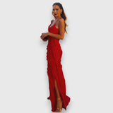 Rosaria – Elegantna haljina za svaku priliku Karolina Prague