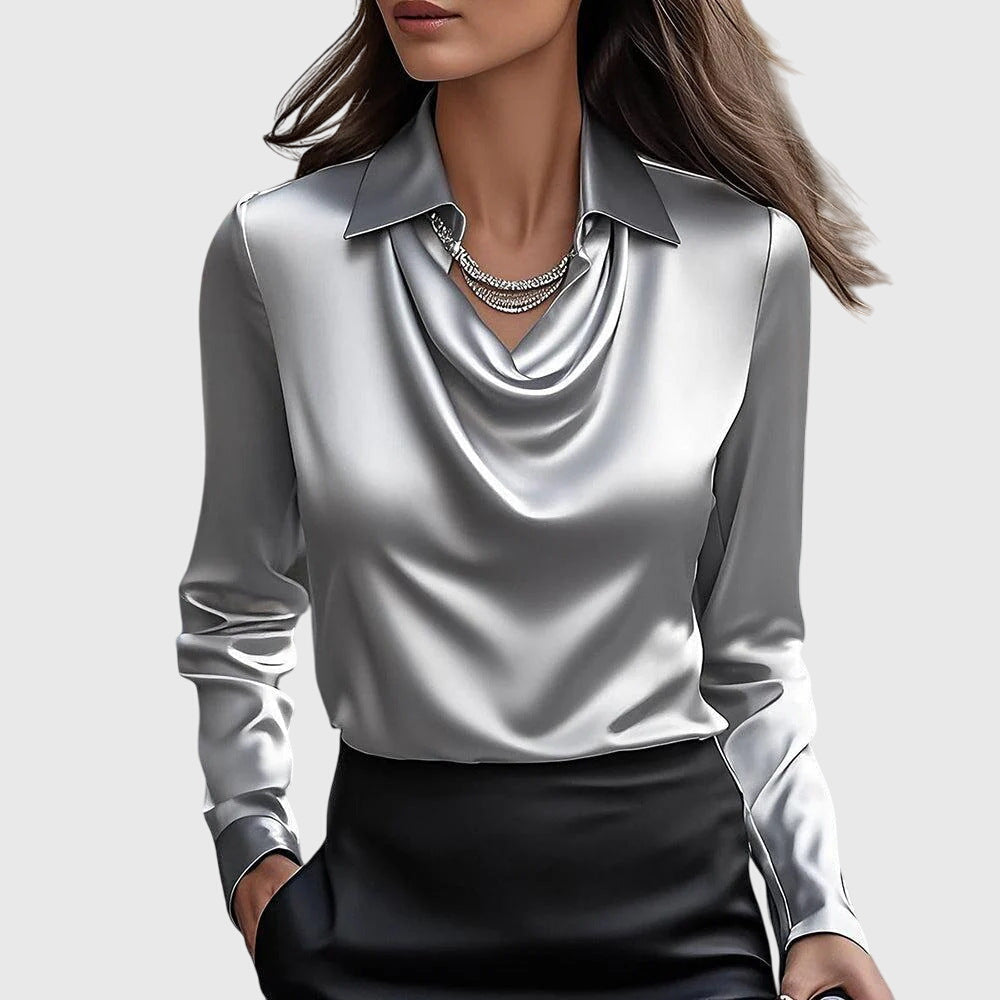 Arijana - Elegantna Bluza Karolina Prague