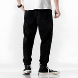Ronny | Ripp-Bequeme Hose Karolina Prague