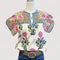 Odette – Boho bluza s vezom Karolina Prague