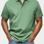 Finn | Premium Jeden Tag Polo Karolina Prague
