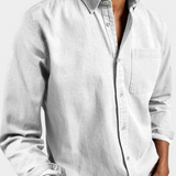 Alfred | Premium-Komforthemd Karolina Prague