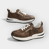 Sabrina - Anatomski Sneakers sa Stilom Karolina Prague