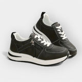 Sabrina - Anatomski Sneakers sa Stilom Karolina Prague