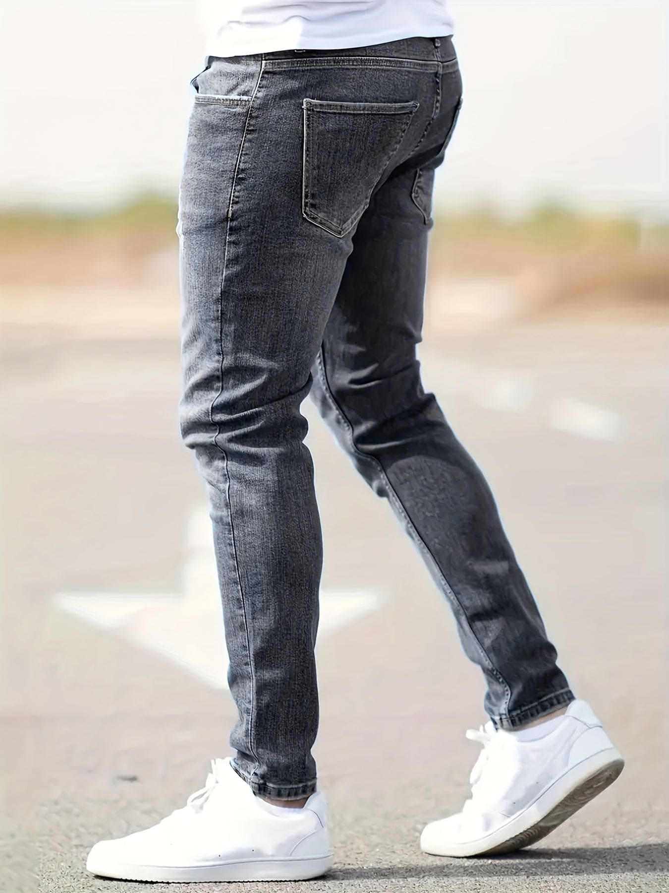 Brandy | Komfort-Passform Jeans Karolina Prague