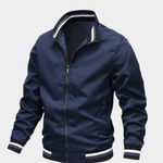 Felix | Schlichte Essential-Bomberjacke Karolina Prague