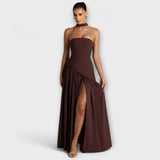 Ada – Elegantna maxi haljina za noćni izlazak Karolina Prague