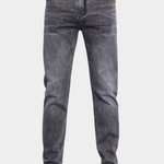 Johny | Moderne Jeans mit schmalem Saum Karolina Prague