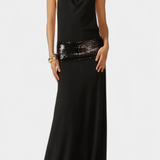 Ana Halter Haljina Elegancija Luksuz Karolina Prague