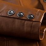 Anthone | Moderne Executive-Jacke Karolina Prague