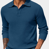 Fred | Elite Polo-Stil-Pullover Karolina Prague