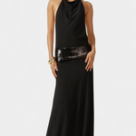 Ana Halter Haljina Elegancija Luksuz Karolina Prague