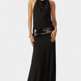 Ana Halter Haljina Elegancija Luksuz Karolina Prague