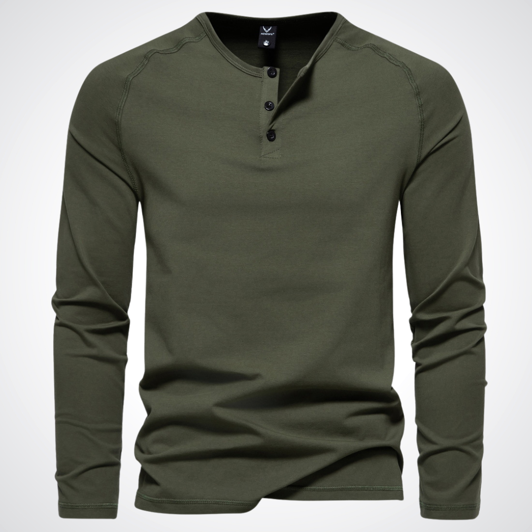 Jiro | Outdoor Comfort Hemd Karolina Prague
