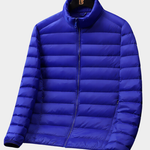 Usher | Leichte Daunenjacke Karolina Prague