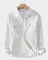 Archer | Overshirt im rustikalen Stil Karolina Prague