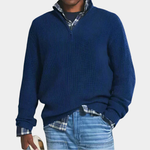 Orson | Pulovr na zip Karolina Prague
