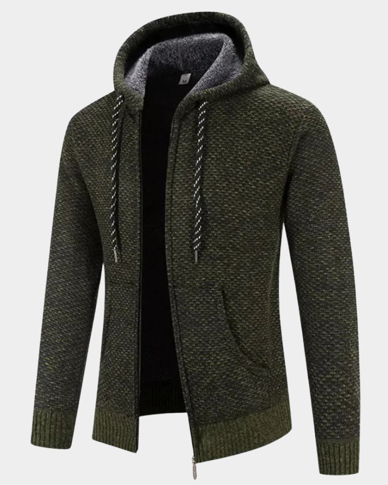 Onyx | Premium Urban Kapuzenpullover Karolina Prague