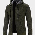 Onyx | Premium Urban Kapuzenpullover Karolina Prague