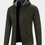 Onyx | Premium Urban Kapuzenpullover Karolina Prague