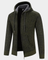 Onyx | Premium Urban Kapuzenpullover Karolina Prague
