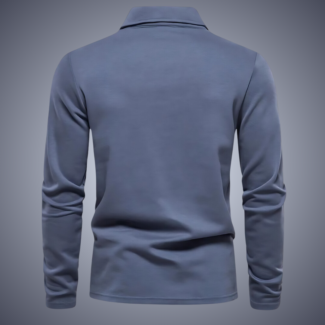 Louie | Premium Poloshirt Karolina Prague