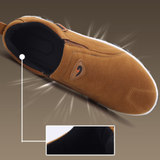 Vanguard | Městská slip-on obuv Karolina Prague