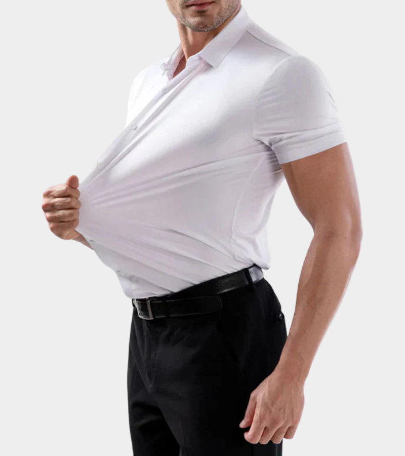 Donato | Schickes Komfort-Shirt Karolina Prague