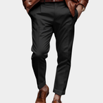 Bastian | Moderne schmale Hose Karolina Prague