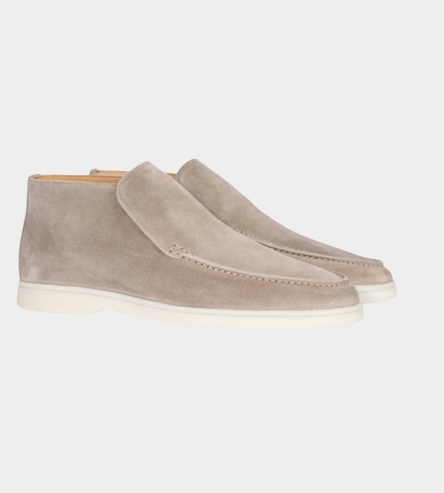 Pietro | Hochwertige Slipper Karolina Prague