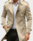 Matt | Klassische handgefertigte Jacke Karolina Prague
