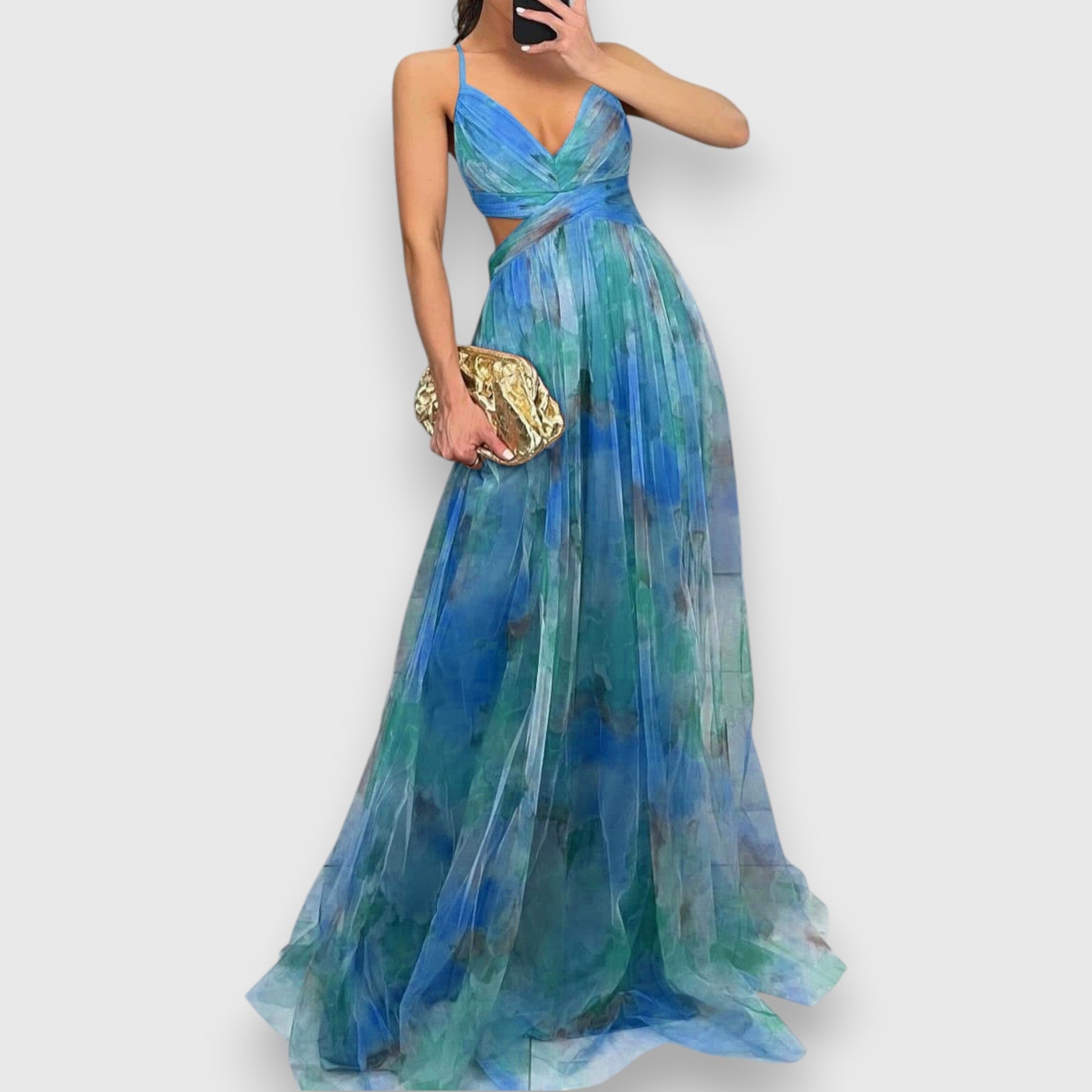 Avenia – Elegantna haljina za svaku priliku Karolina Prague