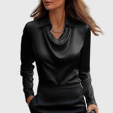 Arijana - Elegantna Bluza Karolina Prague