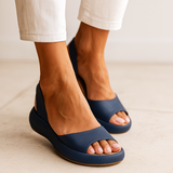 Giselle │ Sandalias abiertas y antideslizantes Martina Soler