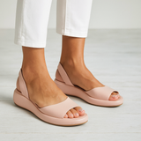 Mia - Minimalističke ljetne sandale Karolina Prague