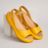 Giselle │ Sandalias abiertas y antideslizantes Martina Soler