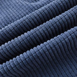 Ronny | Ripp-Bequeme Hose Karolina Prague