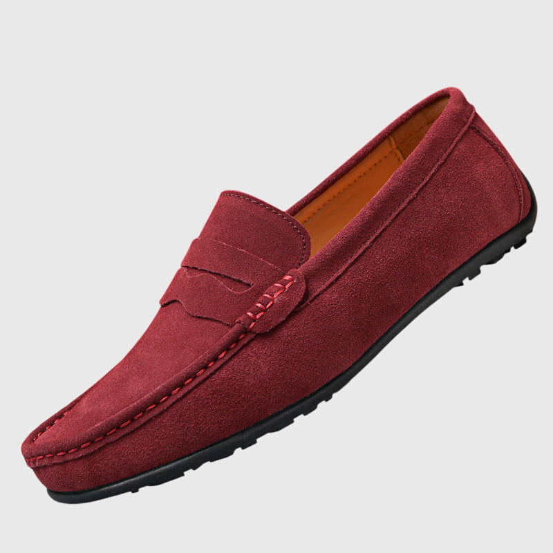 Tena - Ortopedski Loafer Karolina Prague