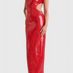 Mia Duge Bodycon Haljina Karolina Prague