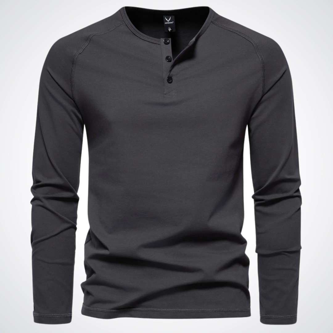 Jiro | Outdoor Comfort Hemd Karolina Prague