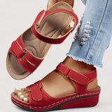 Lea - Udobna sandalina Karolina Prague