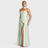Ada – Elegantna maxi haljina za noćni izlazak Karolina Prague