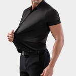 Donato | Schickes Komfort-Shirt Karolina Prague
