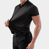 Donato | Schickes Komfort-Shirt Karolina Prague