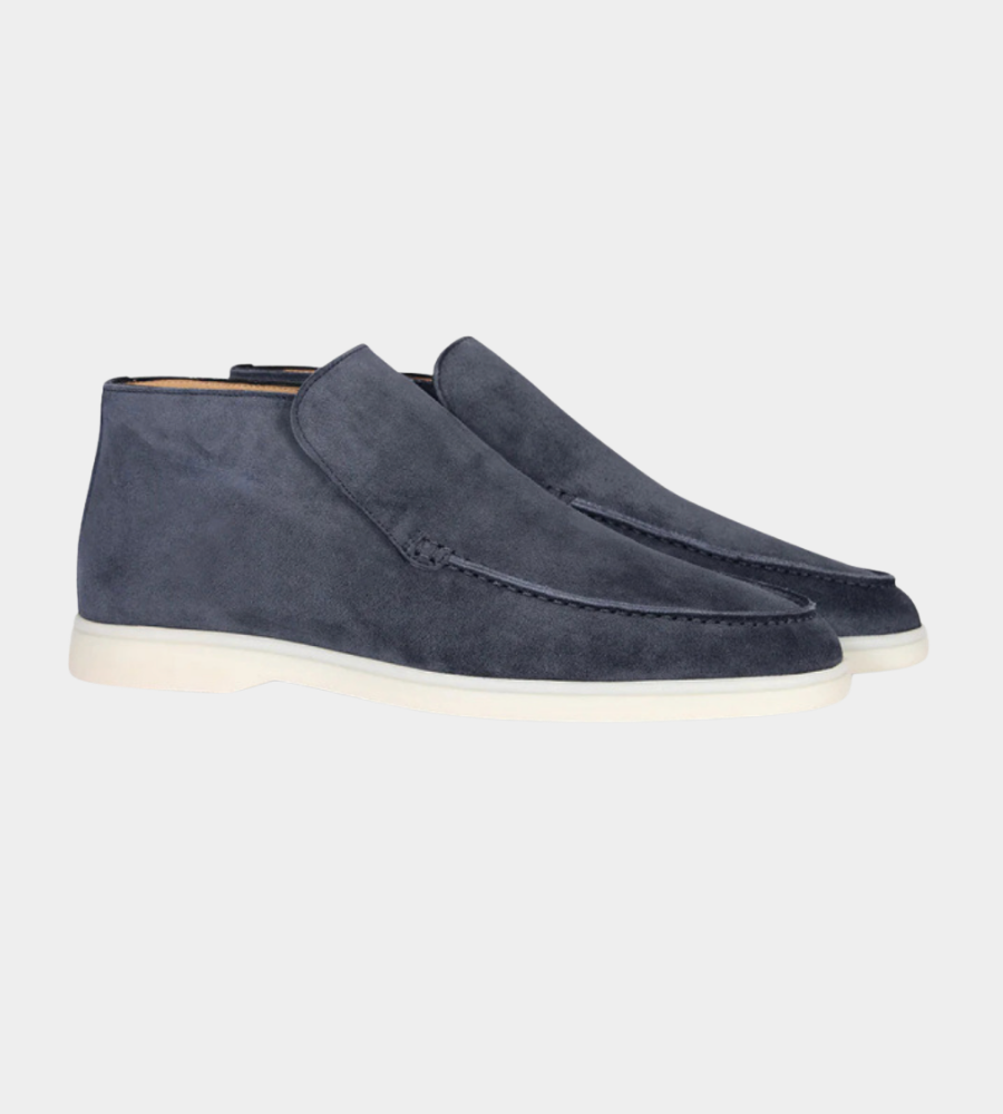 Pietro | Hochwertige Slipper Karolina Prague