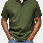 Finn | Premium Jeden Tag Polo Karolina Prague