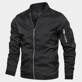Silvan | Klassische Sommer-Bomberjacke Karolina Prague