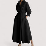 Marica - Elegantna maksi haljina stil i udobnost Karolina Prague