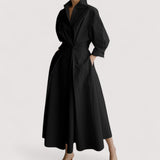 Marica - Elegantna maksi haljina stil i udobnost Karolina Prague